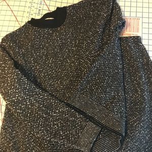 Doncaster 2piece sweater dress